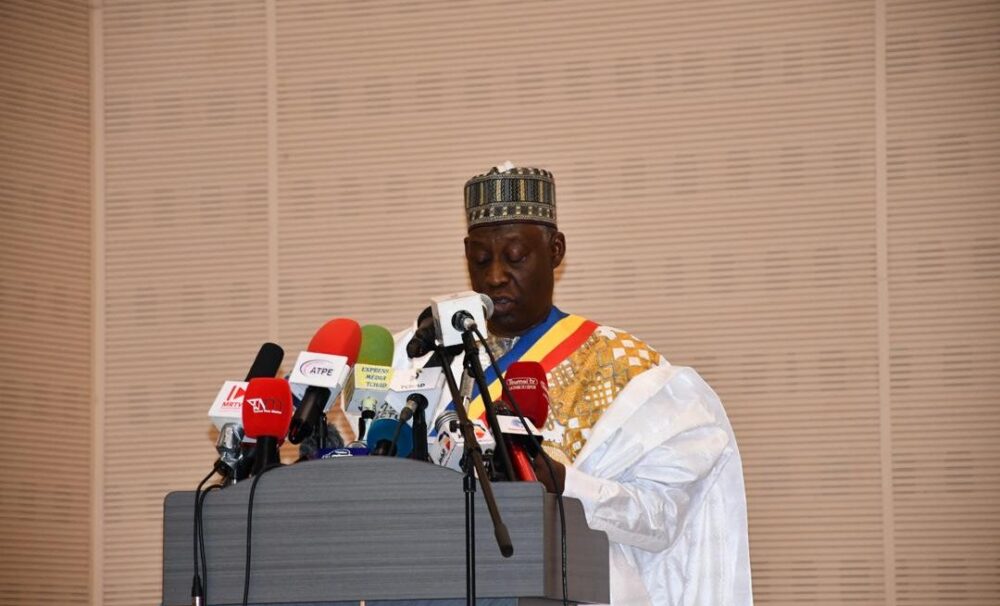 TCHAD/Soudan : Bombardements à la frontière tchado-soudanaise : le Conseil économique exprime sa « profonde préoccupation ».