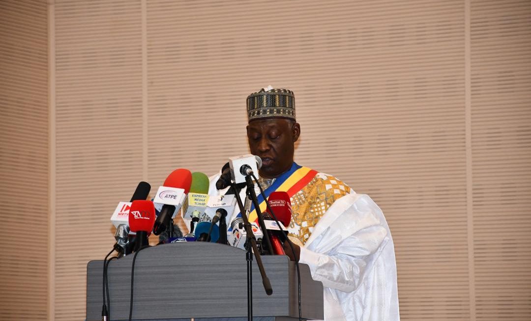 TCHAD/Soudan : Bombardements à la frontière tchado-soudanaise : le Conseil économique exprime sa « profonde préoccupation ».