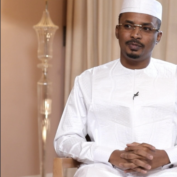 TCHAD/SOCIÉTÉ : Mahamat Idriss Déby Itno n’est pas responsable des émotions et des échecs de chaque individu. Soyons responsables.