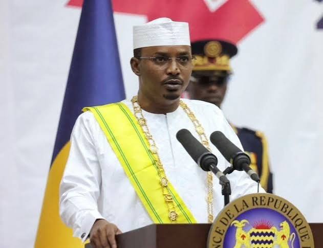 TCHAD/SOCIÉTÉ : Mahamat Idriss Déby Itno n’est pas responsable des émotions et des échecs de chaque individu. Soyons responsables.
